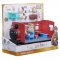 SPIN MASTER HARRY POTTER ROKFORTSKY EXPRES S FIGURKAMI
