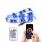 SOLIGHT WM58 LED WIFI SMART RGB PASIK PRE TV, 4X50CM, USB