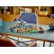 LEGO SUPER MARIO DIDDY KONGOVA JAZDA V BANSKOM VOZIKU – ROZSIRUJUCI SET /71425/