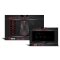 MARVO M519 MYS M519,12000DPI,OPTIKA,8TL.,DROTOVA USB,CIERNA,HERNA