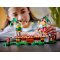 LEGO SUPER MARIO DIXIE KONG A KONCERT V DZUNGLI /71421/