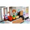 LEGO FRIENDS OBCHOD S BIOPOTRAVINAMI /41729/