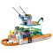 LEGO FRIENDS NAMORNA ZACHRANNA LOD /41734/