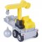 SPIN MASTER PAW PATROL BIG TRUCKS VELKY NAKLADIAK RUBBLE