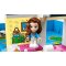 LEGO DISNEY PETER PAN A WENDY A ICH ROZPRAVKOVA KNIHA DOBRODRUZSTIEV /43220/