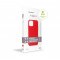 FIXED FIXFLM-929-RD PRE APPLE IPHONE 14 PLUS ZADNY KRYT MAGFLOW S PODPOROU MAGSAFE, CERVENY