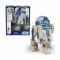 SPIN MASTER 4D PUZZLE STAR WARS ROBOT R2-D2 /106069817/