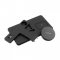FIXED FIXMPOS-BK STOJANCEK S BEZDROTOVYM NABIJANIM 3V1 MAGPOWERSTATION, 15W+15W+15W, CIERNY
