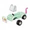 LEGO FRIENDS POJAZDNE MACACIE KADERNICTVO /41439/