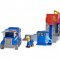 SPIN MASTER PAW PATROL BIG TRUCKS VELKA GARAZ