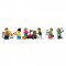 LEGO CITY BYTOVY KOMPLEX /60365/