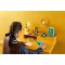 LEGO DOTS DOPLNKY NA STOL - ROKFORT /41811/