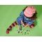 LEGO FRIENDS POJAZDNE MACACIE KADERNICTVO /41439/