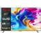 TCL 85C645 vystavený kus + darček internetová televízia sweet.tv na mesiac zadarmo