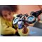 LEGO MARVEL BLACK PANTHER SHURIIN TRYSKAC SUNBIRD /76211/