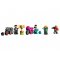 LEGO CITY NAJBLAZNIVEJSIA KASKADERSKA VYZVA /60361/