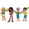 LEGO FRIENDS NAMORNA ZACHRANNA LOD /41734/