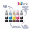 EPSON ECOTANK L3276 A4 COLOR MFP, USB, WIFI