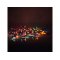 COLORWAY LED RETAZ/ VNUTORNA/200LED/DLZKA 20M/VIAC FAREBNY/8 FUNKCII/ NAPAJANIE USB (CW-G-200L20UMC)