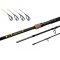 Delphin RIVER Trophy NXT +4 špičky 320cm/180g/3 diely