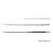 Delphin RIVER Trophy NXT +4 špičky 320cm/180g/3 diely