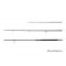 Delphin RIVER Trophy NXT +4 špičky 320cm/180g/3 diely