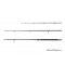 Delphin RIVER Trophy NXT +4 špičky 320cm/180g/3 diely