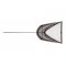 DELPHIN PODBERAK SYMBOL LITE, 90X90/1.8M/2DIELY, 101004525