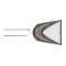 DELPHIN PODBERAK SYMBOL LITE, 90X90/1.8M/2DIELY, 101004525
