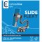 CELLULARLINE GRAVITYHOLDERWINDK UNIVERZALNY DRZIAK SLIDE FLEXY S PRISAVKOU, CIERNY