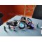 LEGO MARVEL BLACK PANTHER SHURIIN TRYSKAC SUNBIRD /76211/
