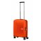 AMERICAN TOURISTER AEROSTEP SPINNER 55/20 EXP TSA BRIGHT ORANGE