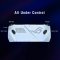 ASUS ROG ALLY RC71L-NH001W 7 FHD TOUCH Z1 EXTREME/16GB/512GB W11 WHITE