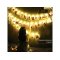 COLORWAY LED FOTOKOLICKY/20LED/DLZKA 3 M/TEPLA BIELA/ NAPAJANIE 3X AA (CW-LCP-20L30B)