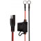 Nabíjačka Strend Pro BD02-Z10.0A-P1, 160W, 2A/10A, 6V/12V, IP65, LCD, na autobatérie