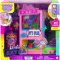 MATTEL BARBIE EXTRA MODNY AUTOMAT /25HFG75/