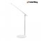 COLORWAY LED STOLNA LAMPA CW SO ZABUDOVANOU BATERIOU, BIELA (CW-DL02B-W)