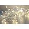 COLORWAY LED RETAZ/ VNUTORNA/100LED/DLZKA 10M/TEPLA BIELA/ 8 FUNKCII/ NAPAJANIE USB (CW-G-100L10U)
