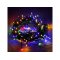 COLORWAY LED RETAZ/ VNUTORNA/200LED/DLZKA 20M/VIAC FAREBNY/8 FUNKCII/ NAPAJANIE USB (CW-G-200L20UMC)