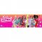 MATTEL BARBIE EXTRA MODNY AUTOMAT /25HFG75/