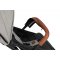 MOMI SPORTOVY KOCIK ESTELLE GRAY