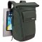 THULE PARAMOUNT BATOH 24 L PARABP2116 - RACING GREEN