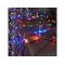COLORWAY LED RETAZ/ VNUTORNA/50LED/DLZKA 5M/VIAC FAREBNY/ 8 FUNKCII/ NAPAJANIE USB (CW-G-50L5UMC)