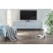 HAMA 220867 STOLNY TV STOJAN, NASTAVITELNY, 32&quot;-65&quot;, 600X400 + darček internetová televízia sweet.tv na mesiac zadarmo