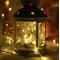 COLORWAY LED RETAZ/ VNUTORNA/100LED/DLZKA 10M/TEPLA BIELA/ 8 FUNKCII/ NAPAJANIE USB (CW-G-100L10U)