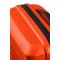 AMERICAN TOURISTER AEROSTEP SPINNER 55/20 EXP TSA BRIGHT ORANGE