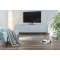 HAMA 220867 STOLNY TV STOJAN, NASTAVITELNY, 32&quot;-65&quot;, 600X400 + darček internetová televízia sweet.tv na mesiac zadarmo
