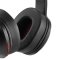 HAMA 184176 BLUETOOTH SLUCHADLA SPIRIT CALYPSO II, UZAVRETE, CIERNE