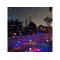 COLORWAY LED RETAZ/ VNUTORNA/200LED/DLZKA 20M/VIAC FAREBNY/8 FUNKCII/ NAPAJANIE USB (CW-G-200L20UMC)