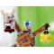 LEGO SUPER MARIO BOJ S REZNOROM - ROZSIRUJUCI SET /71390/